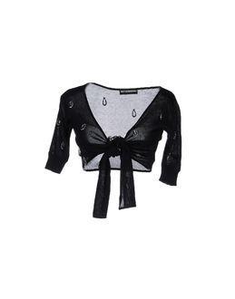 Gio' Guerreri Wrap Cardigans