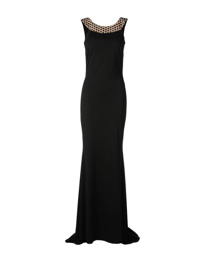 Soani Long Dresses