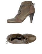 Ixos Lace-up Shoes