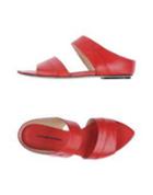 Costume National Sandals