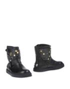 Ioannis Ankle Boots