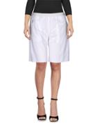 Faith Connexion Bermudas
