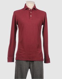 Adriano & Sons Polo Shirts