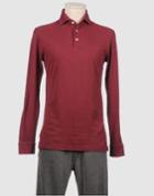 Adriano & Sons Polo Shirts