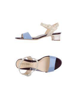 Carlo Pazolini Couture High-heeled Sandals
