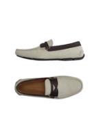 Giorgio Armani Loafers
