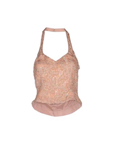 Pastore Couture Tops