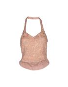 Pastore Couture Tops
