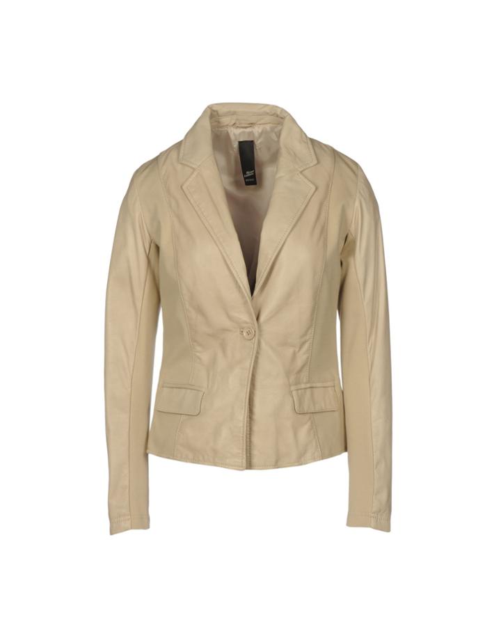 Street Leathers Blazers
