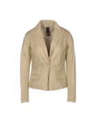 Street Leathers Blazers
