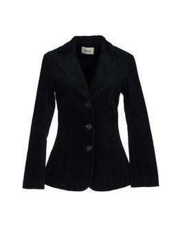 Ganni Blazers