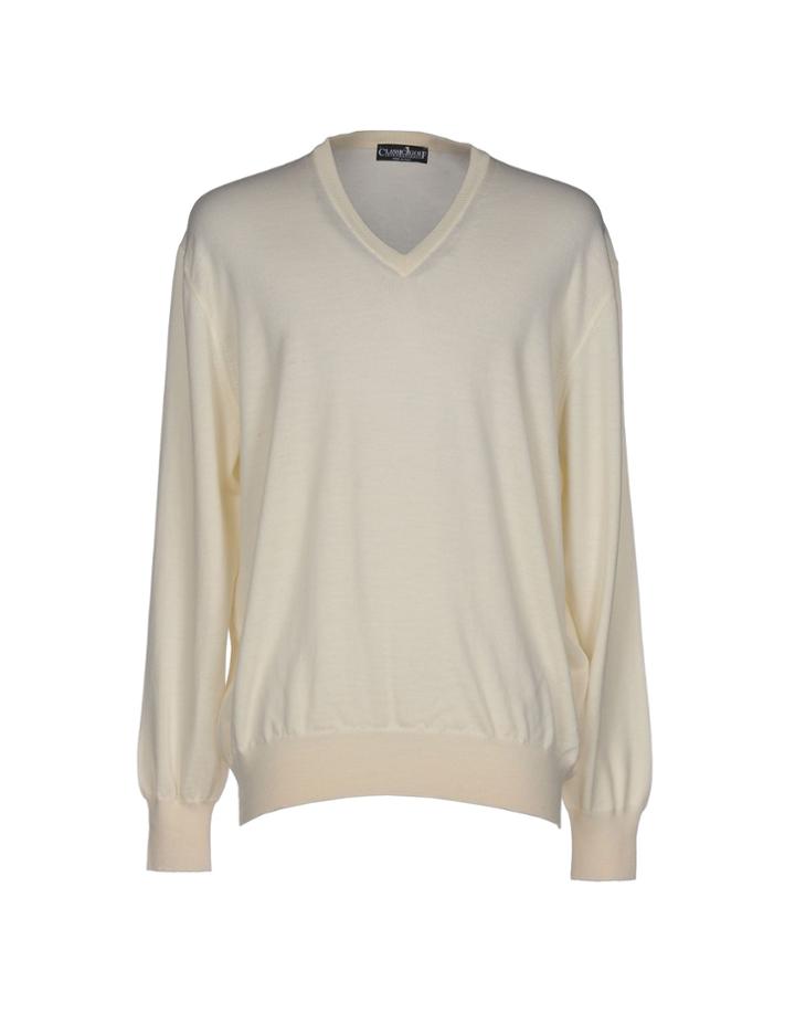 Classic Golf International Sweaters