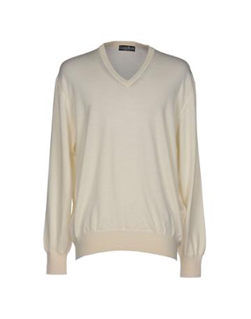 Classic Golf International Sweaters