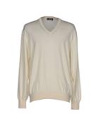 Classic Golf International Sweaters