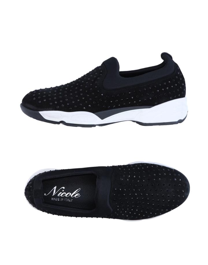 Nicole Sneakers