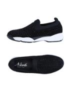 Nicole Sneakers