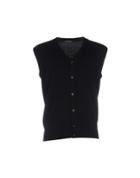 Florence Cashmere Cardigans