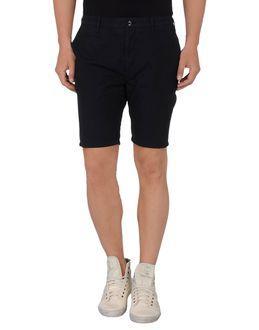 Burberry Brit Bermudas