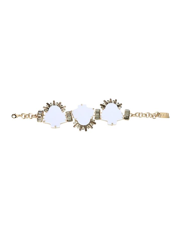 Pinko Uniqueness Bracelets