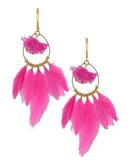 Malababa Earrings