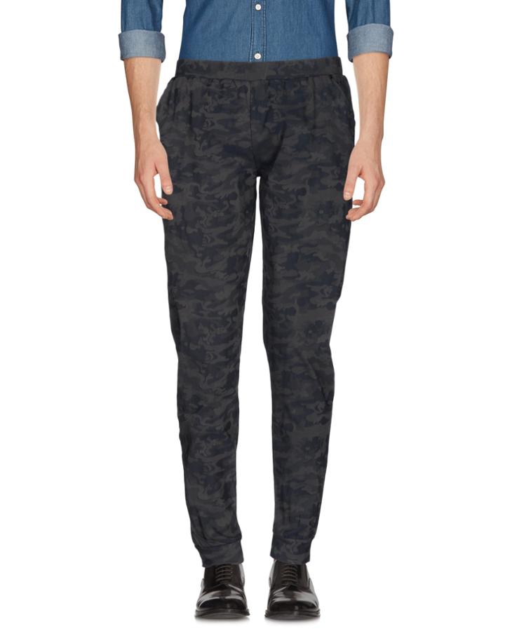 Filo D'oro Casual Pants