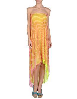 Agogoa Cover-ups