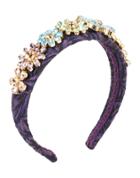 Alberta Ferretti Hair Accessories