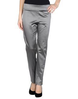 Anna Rachele Black Label Casual Pants