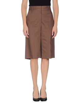 Marc Jacobs 3/4-length Shorts