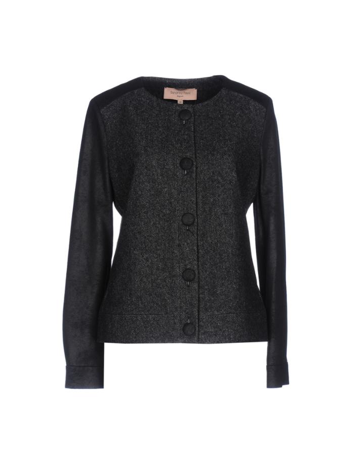 Sandrina Fasoli Jackets