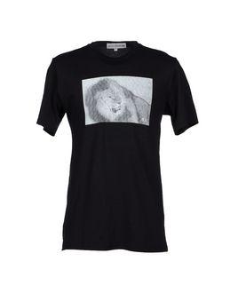 British Remains T-shirts