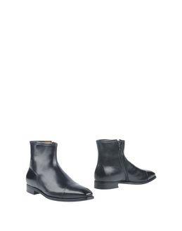 Brecos Ankle Boots