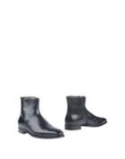 Brecos Ankle Boots