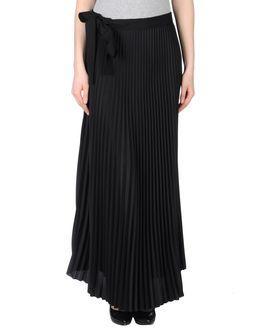 Very Gotha Long Skirts