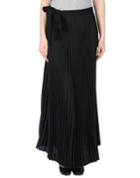 Very Gotha Long Skirts
