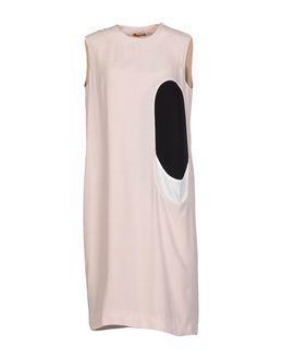 Peter Jensen Knee-length Dresses