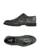 1degree Genito Lace-up Shoes