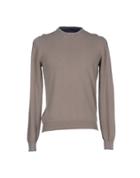 Couture Cagliari Sweaters