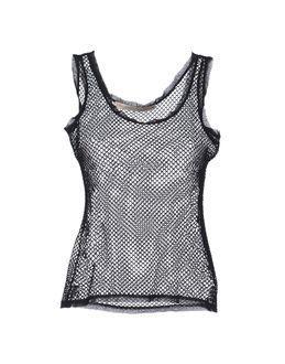 Francesco Scognamiglio Tops