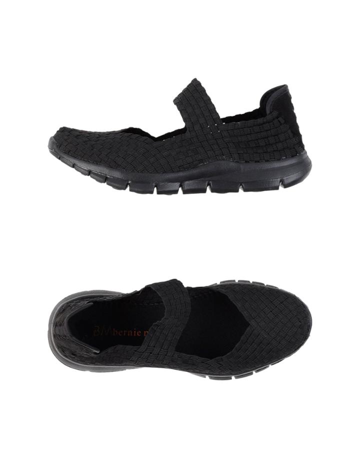 Bernie Mev. Sneakers