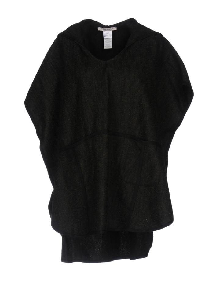 Paolo Casalini Capes & Ponchos