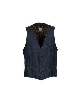 Officina 36 Vests