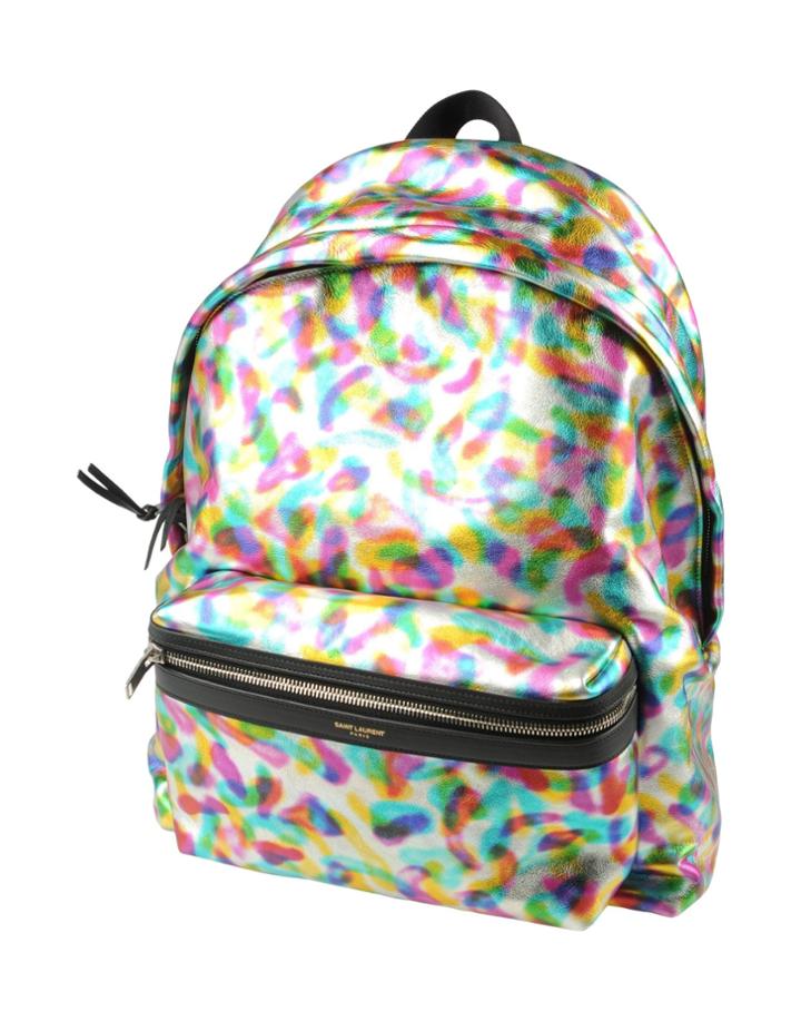 Saint Laurent Backpacks & Fanny Packs