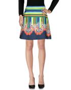 Sindiso Khumalo Knee Length Skirts