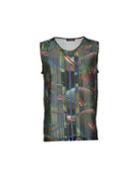 Tothem Tank Tops