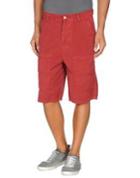 Woolrich Bermudas