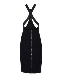 Gareth Pugh Knee Length Skirts