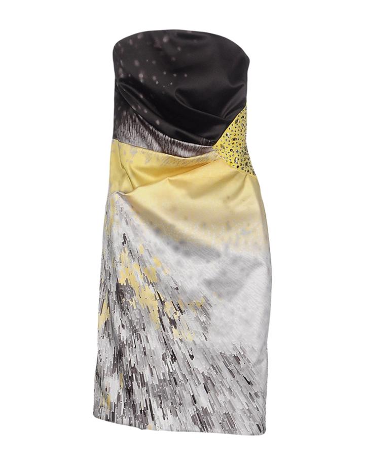 Camilla Milano Short Dresses