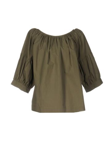 Bergfabel Blouses