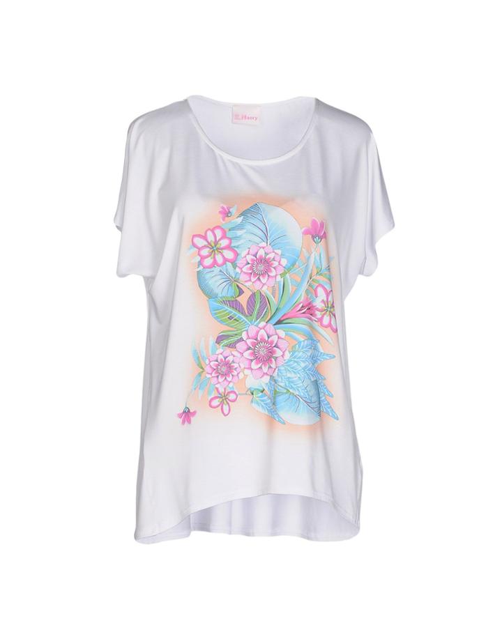 Miss Naory T-shirts